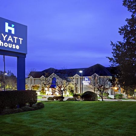 Hyatt House Bridgewater Hotel Kültér fotó