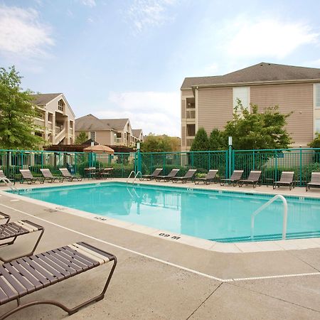 Hyatt House Bridgewater Hotel Kültér fotó