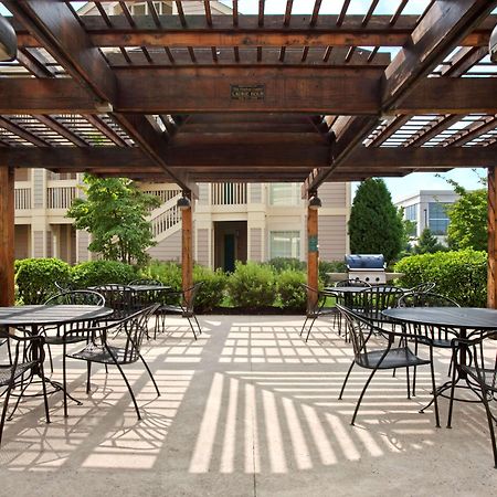 Hyatt House Bridgewater Hotel Étterem fotó