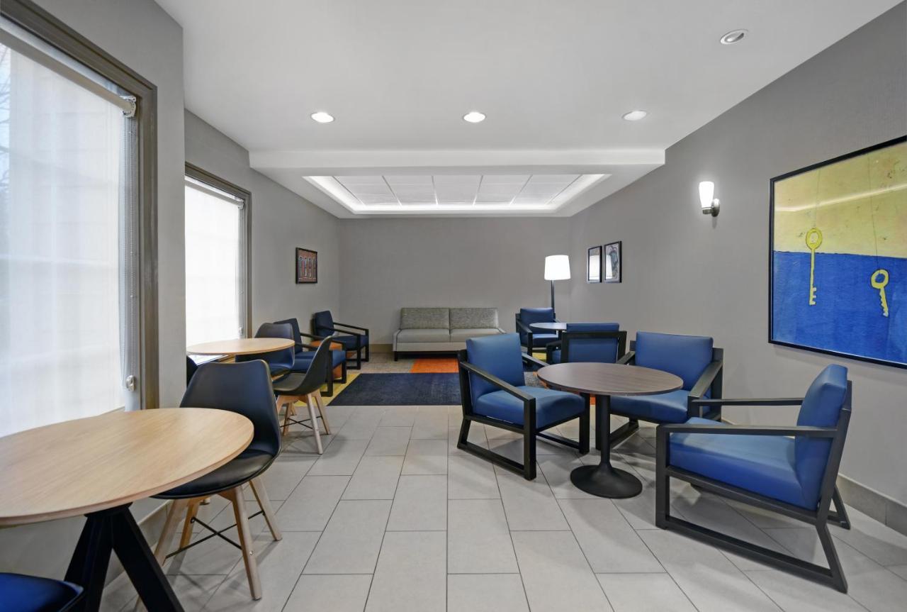 Hyatt House Bridgewater Hotel Kültér fotó