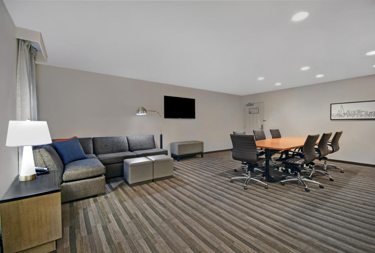 Hyatt House Bridgewater Hotel Kültér fotó