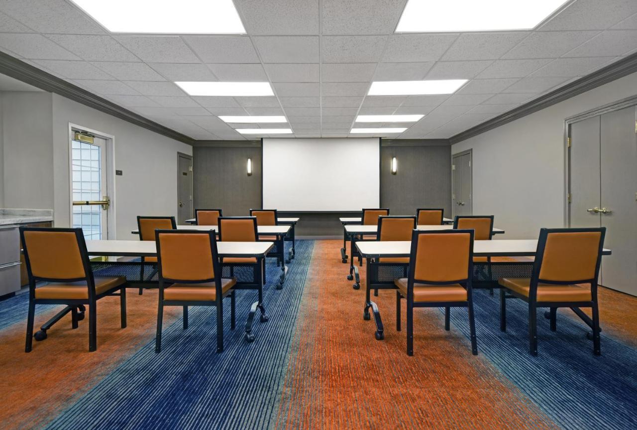 Hyatt House Bridgewater Hotel Kültér fotó