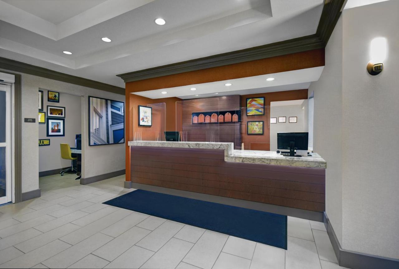 Hyatt House Bridgewater Hotel Kültér fotó