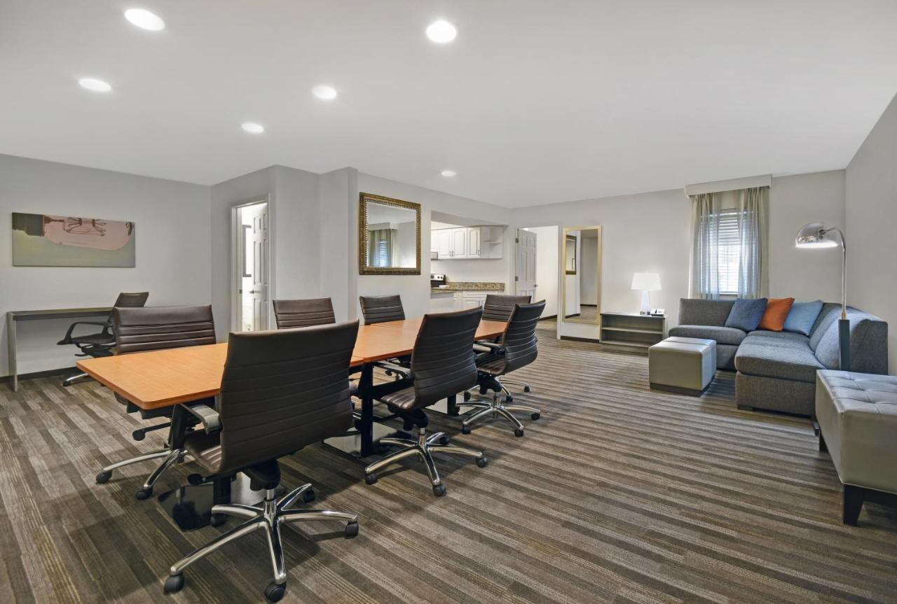 Hyatt House Bridgewater Hotel Kültér fotó