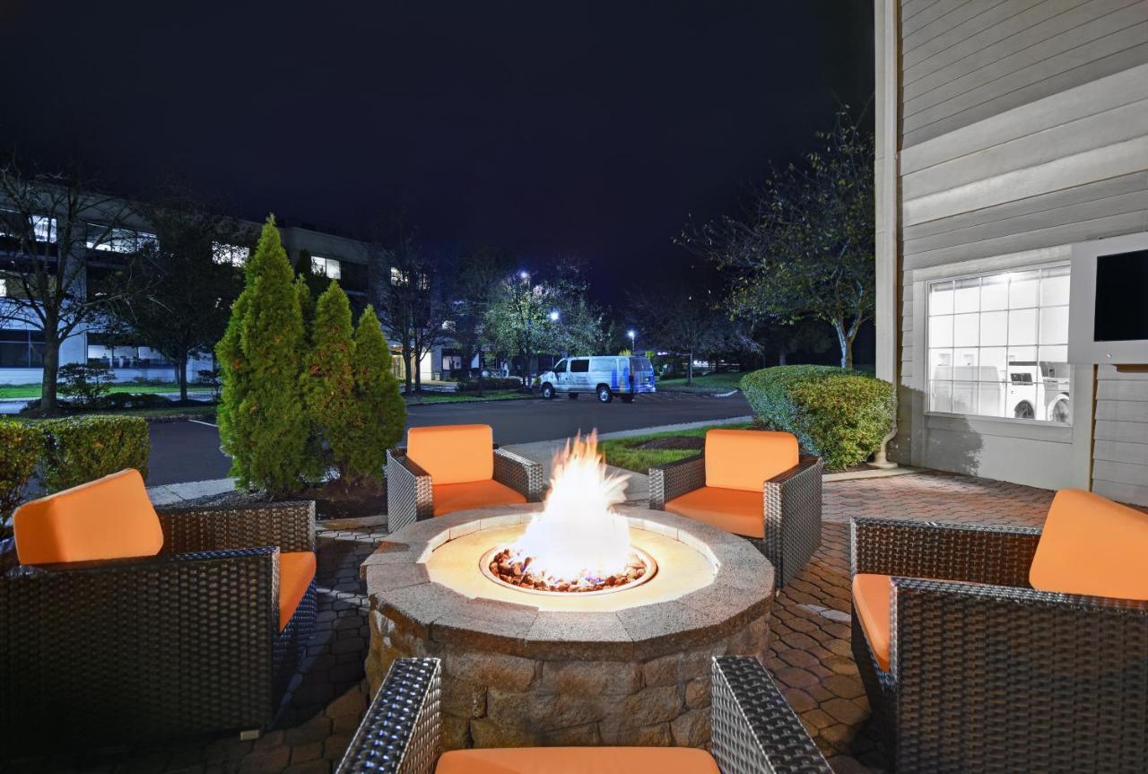 Hyatt House Bridgewater Hotel Kültér fotó