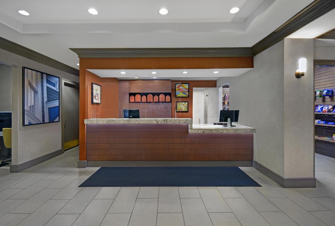 Hyatt House Bridgewater Hotel Kültér fotó