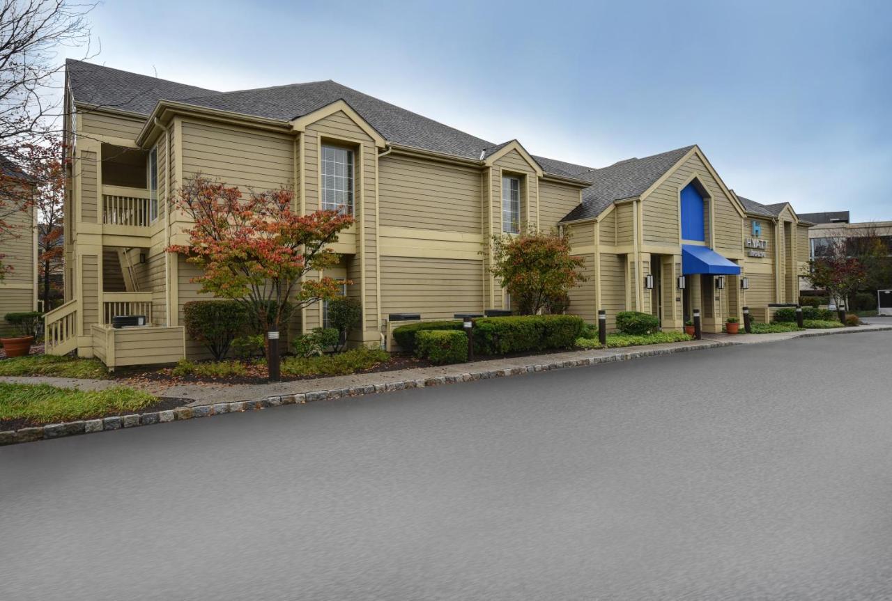 Hyatt House Bridgewater Hotel Kültér fotó