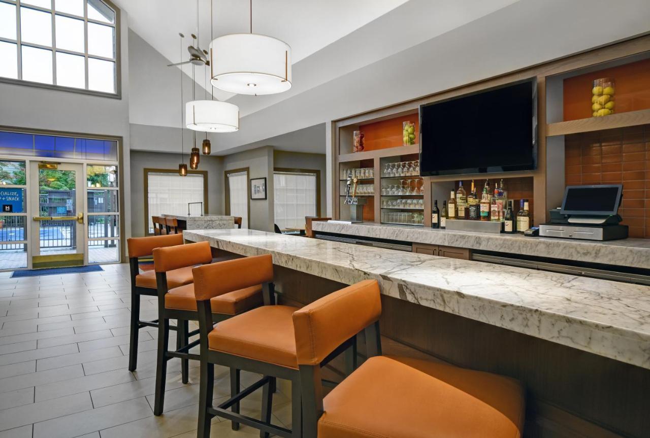Hyatt House Bridgewater Hotel Kültér fotó
