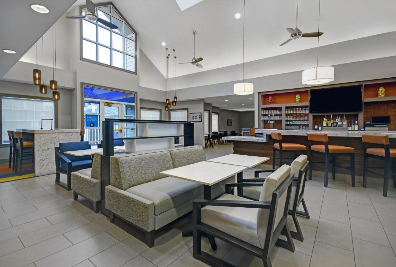 Hyatt House Bridgewater Hotel Kültér fotó