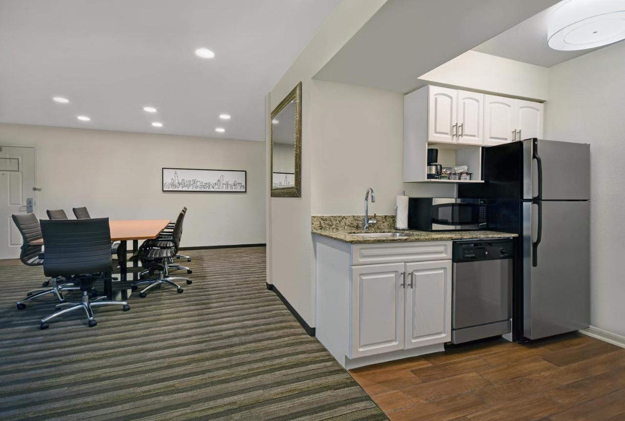 Hyatt House Bridgewater Hotel Kültér fotó