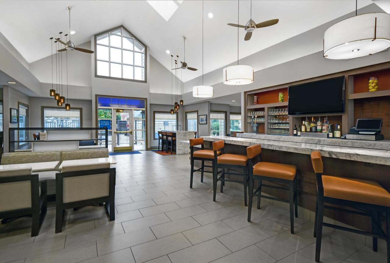 Hyatt House Bridgewater Hotel Kültér fotó