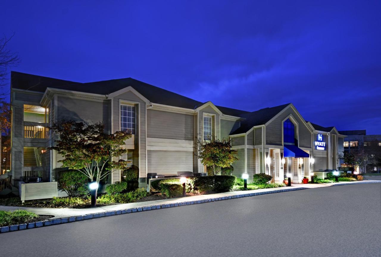 Hyatt House Bridgewater Hotel Kültér fotó