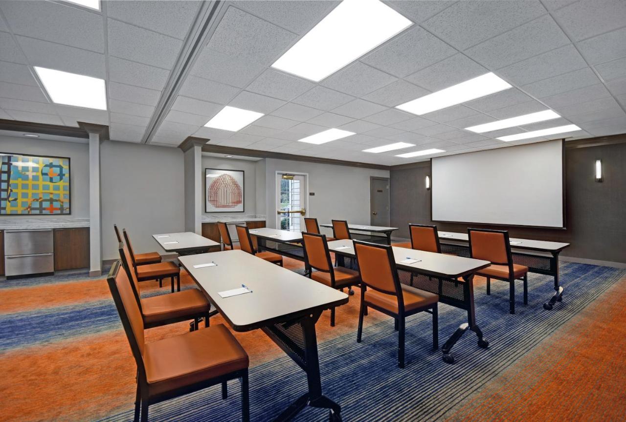 Hyatt House Bridgewater Hotel Kültér fotó