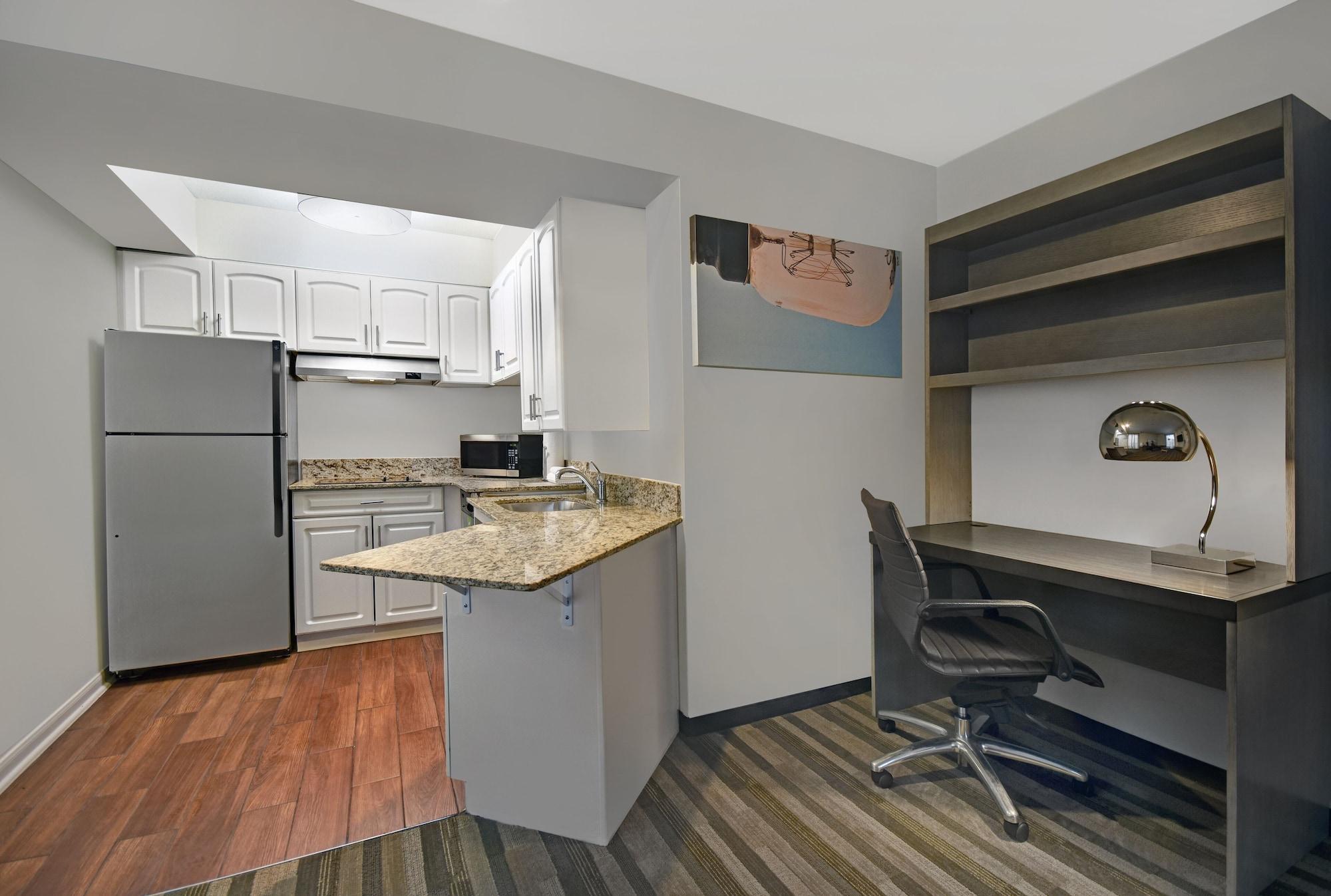 Hyatt House Bridgewater Hotel Kültér fotó