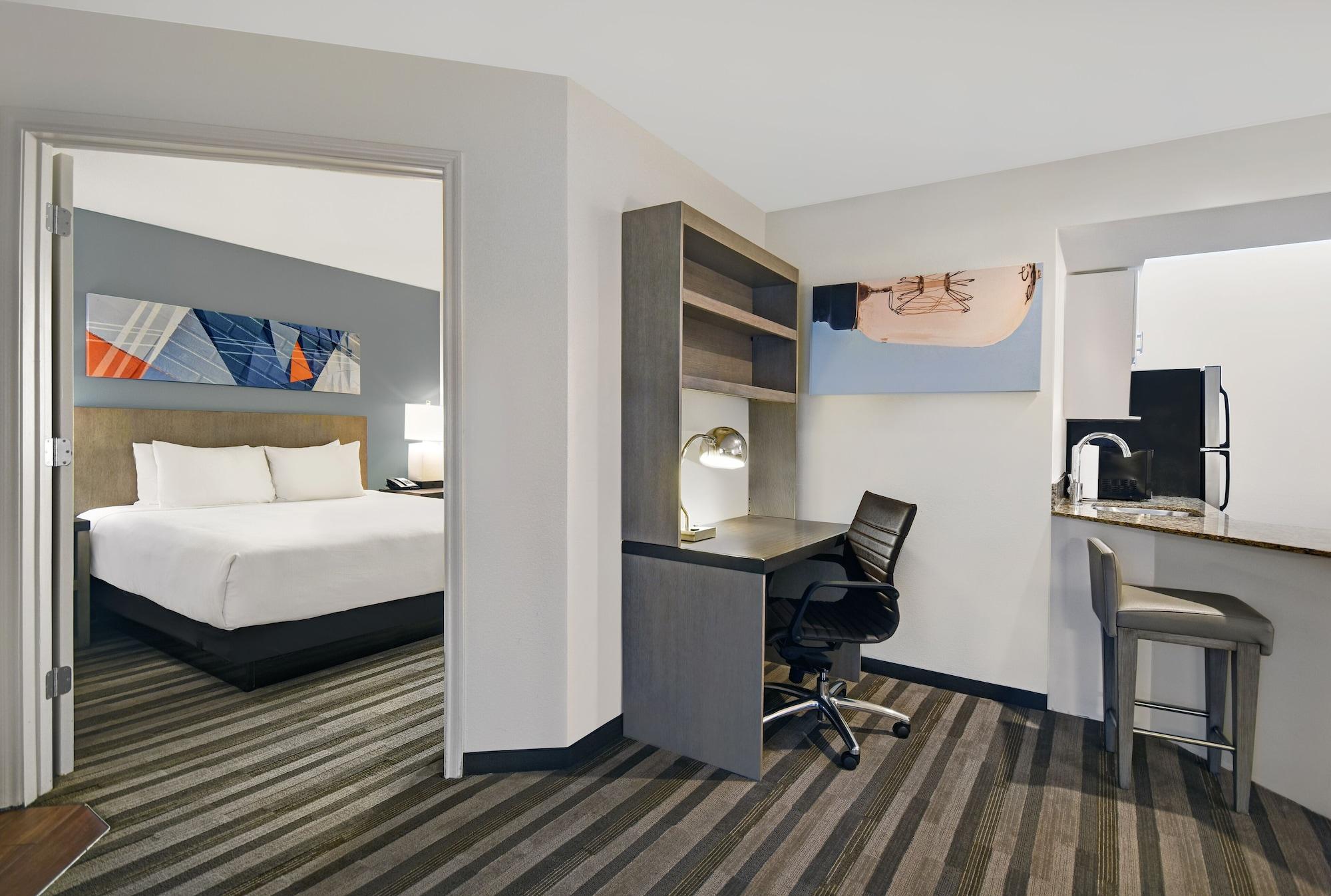 Hyatt House Bridgewater Hotel Kültér fotó