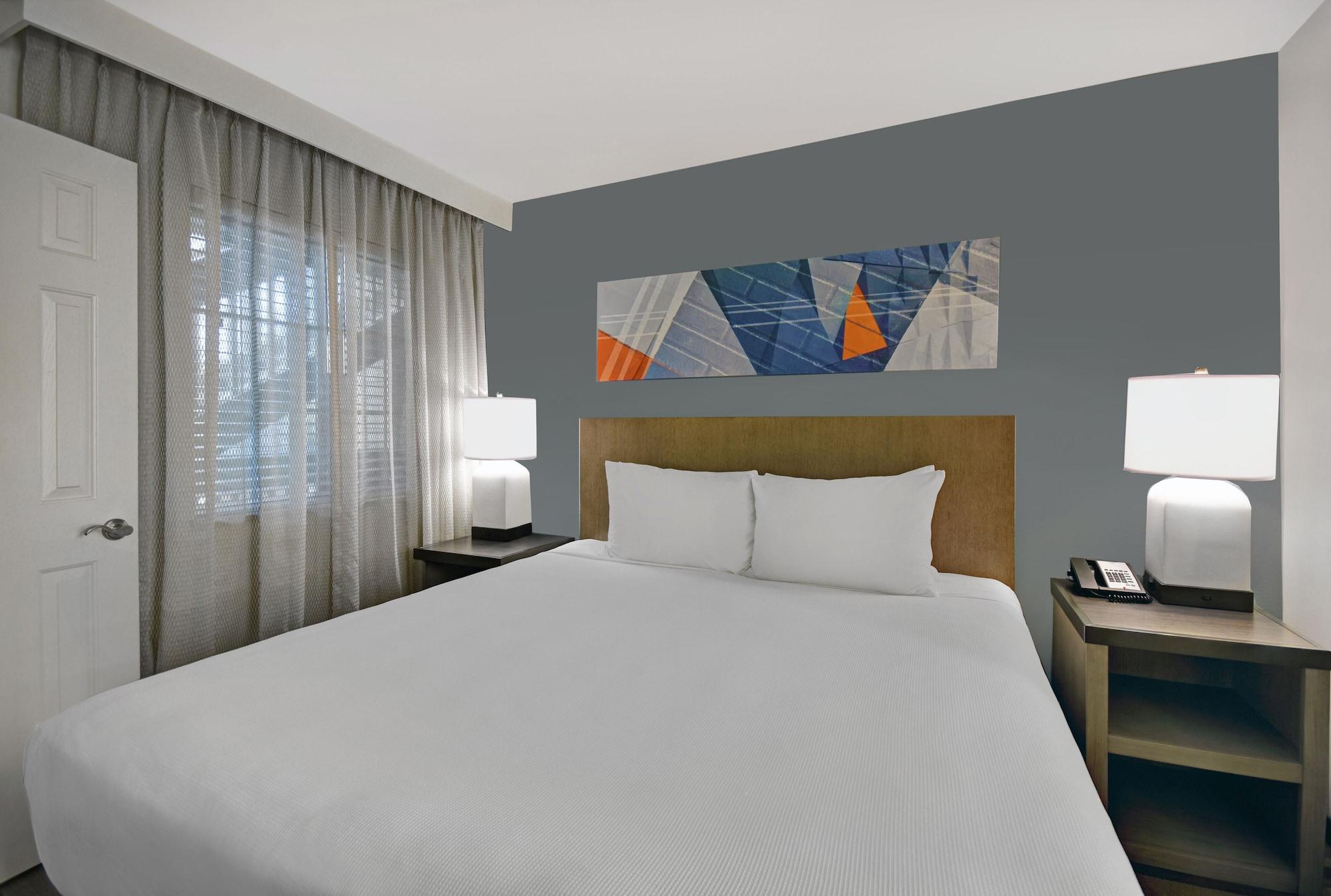 Hyatt House Bridgewater Hotel Kültér fotó