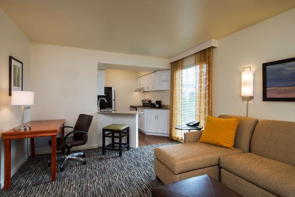 Hyatt House Bridgewater Hotel Kültér fotó