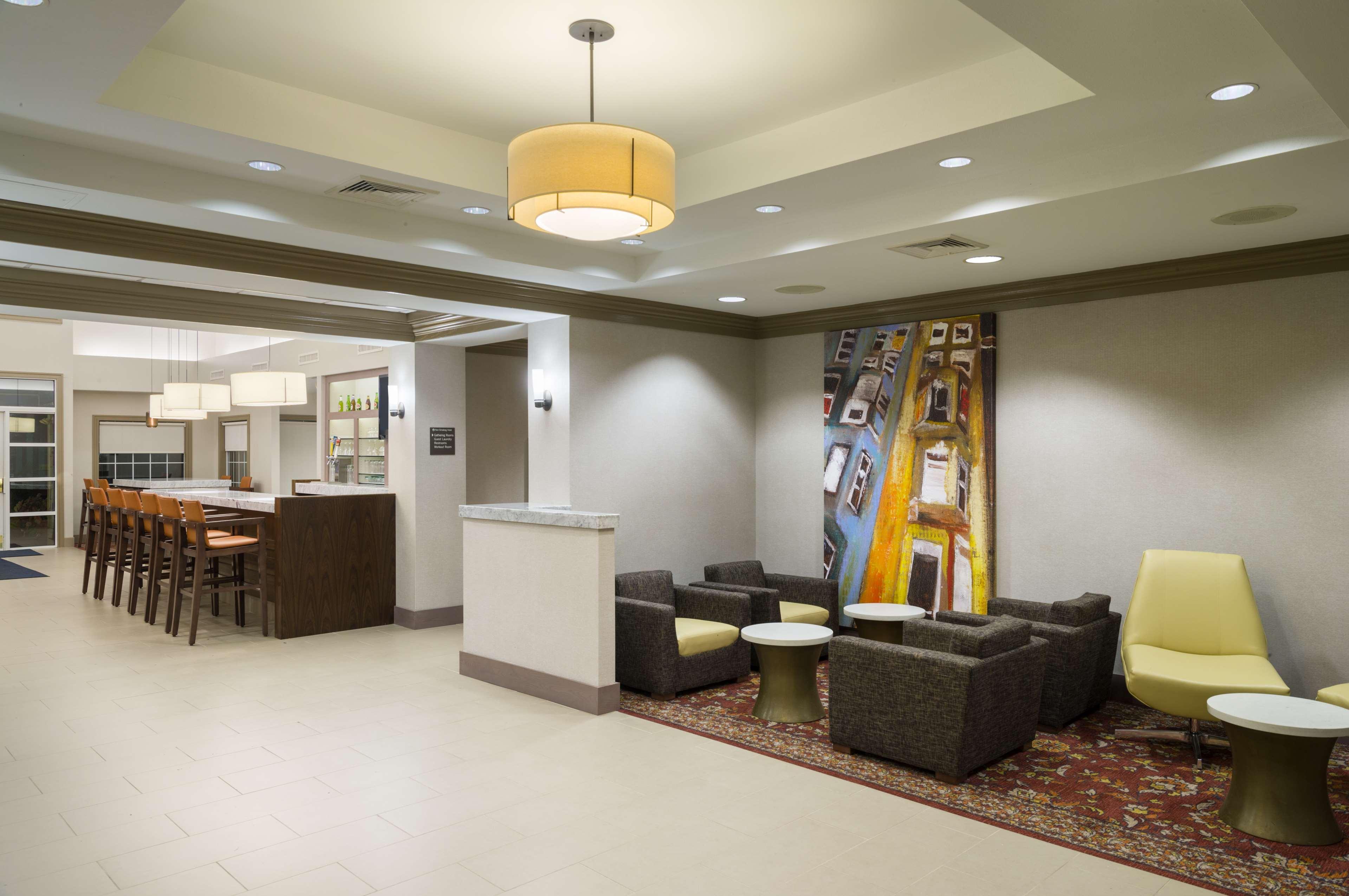 Hyatt House Bridgewater Hotel Kültér fotó
